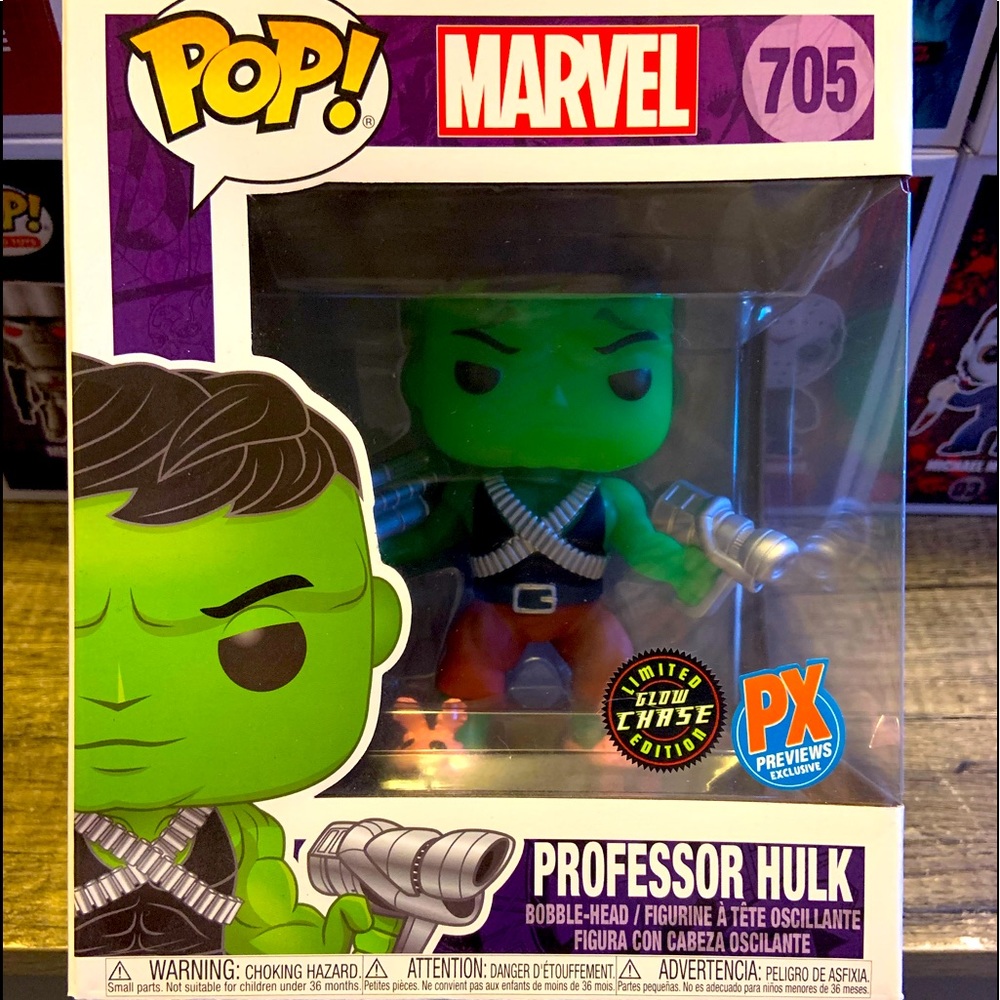 Funko pop